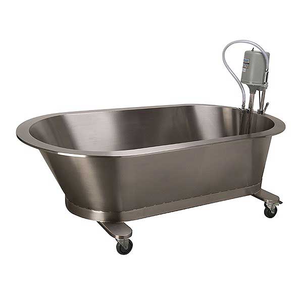 Whitehall Slant Back Whirlpool