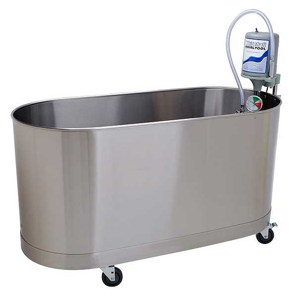 Whitehall Sport Whirlpool 110 Gal