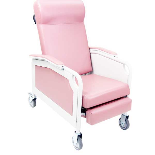 Winco Convalescent Recliner