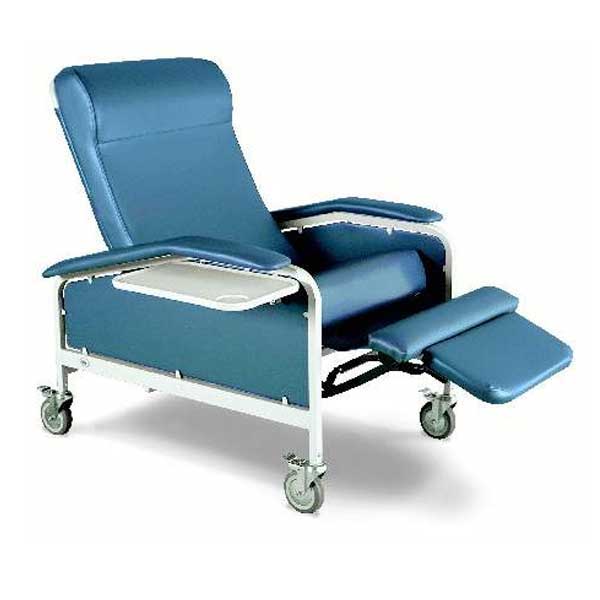 Winco Drop Arm XL CareCliner