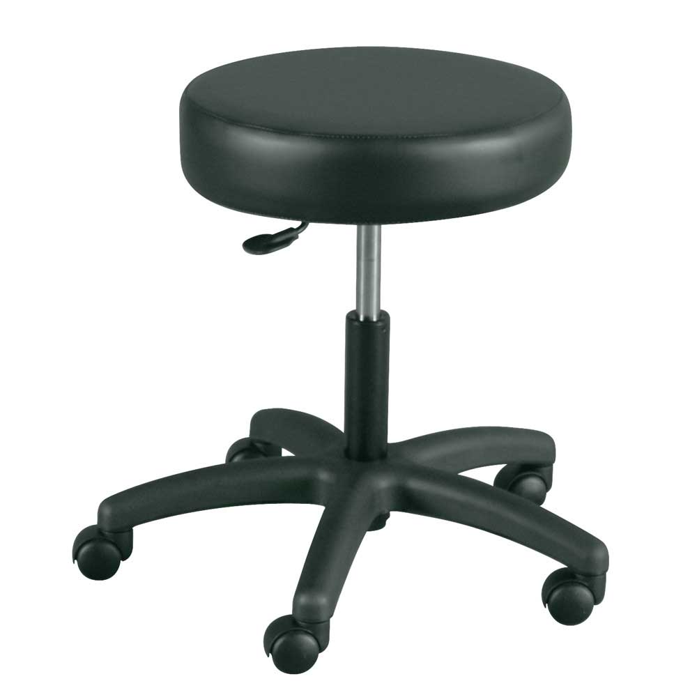 Winco Gas Lift Stool