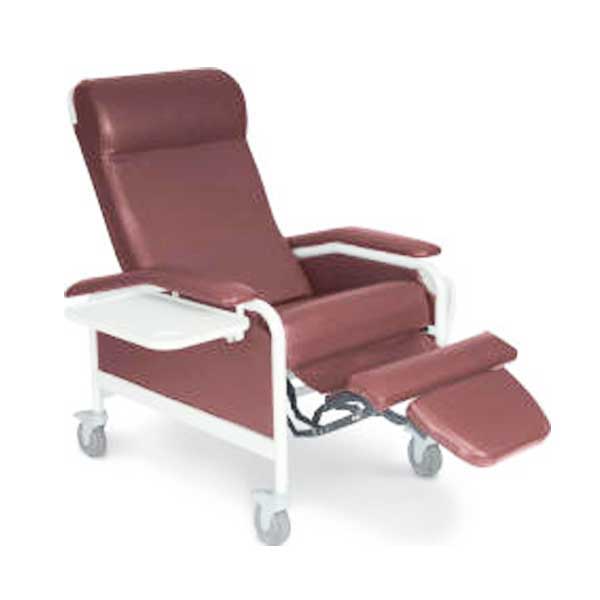 Winco Nylon Caster Designer Care Cliner