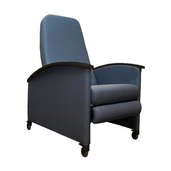 Winco XL Cozy Comfort Premier Recliner