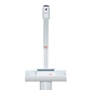 Seca 220 Stadiometer Scale Mount