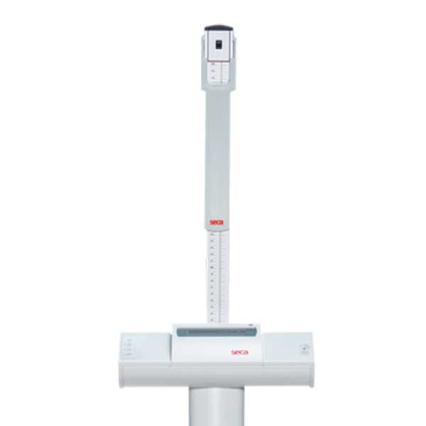 Seca 220 Stadiometer Scale Mount