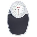 Seca 750 Mechanical scale with robust steel housing