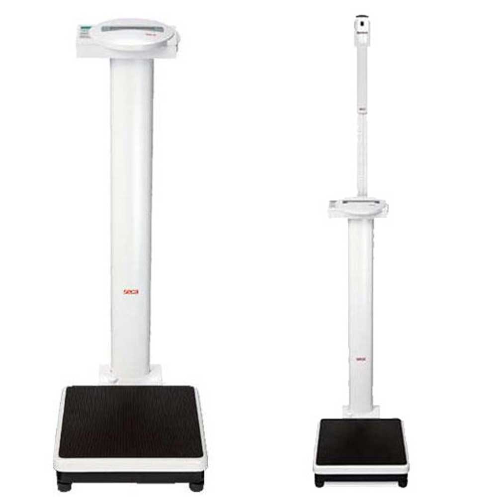 Seca 769 Digital Column Scale with BMI Function