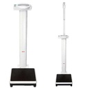 Seca 769 Digital Column Scale with BMI Function