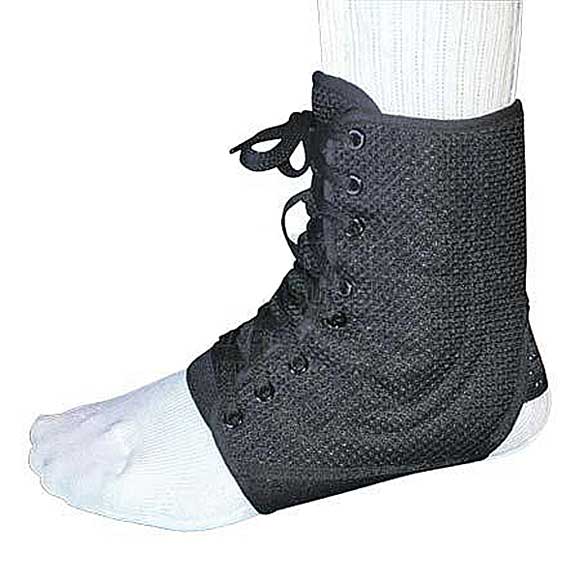 Pro-Tec - Ankle Brace
