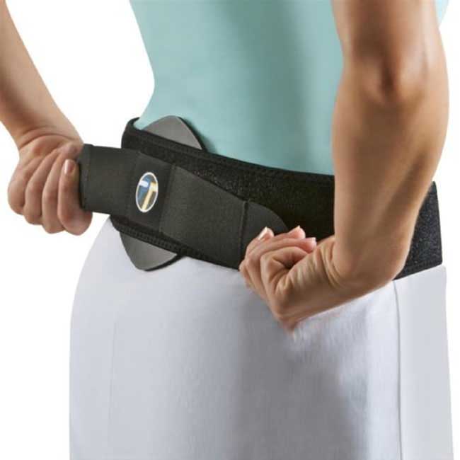 Pro-Tec - Sacroiliac (S.I.) Back Belt