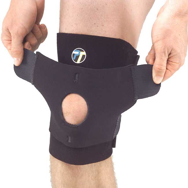 Pro-Tec - X-Factor Knee Brace