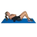 Pro-Tec Extra Firm Black Foam Roller