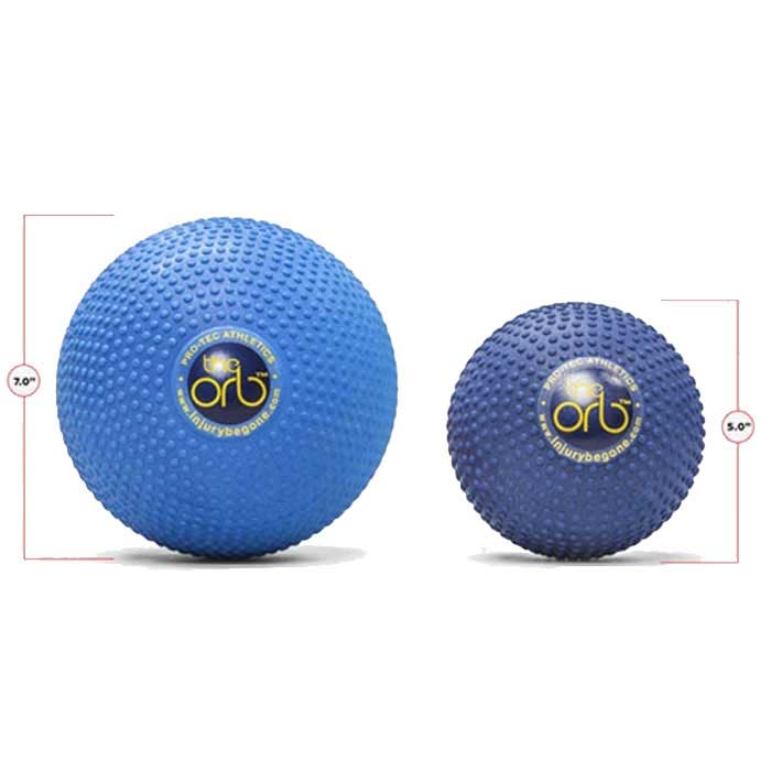 Pro-Tec The Orb Massage Ball