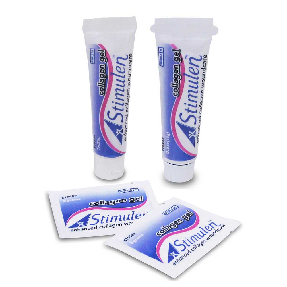 Elasto-Gel Stimulen Collagen Gel