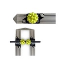 RumbleRoller Beastie Wall System