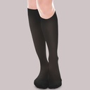 Sheer Ease Womens Moderate Support Knee High