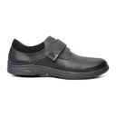 Anodyne No 64 Casual Comfort Velcro Mens Shoes