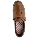 Anodyne No 67 Casual Comfort Velcro