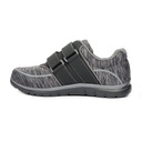 Anodyne No 77 Double Depth Sport Walker Velcro Womens Shoes
