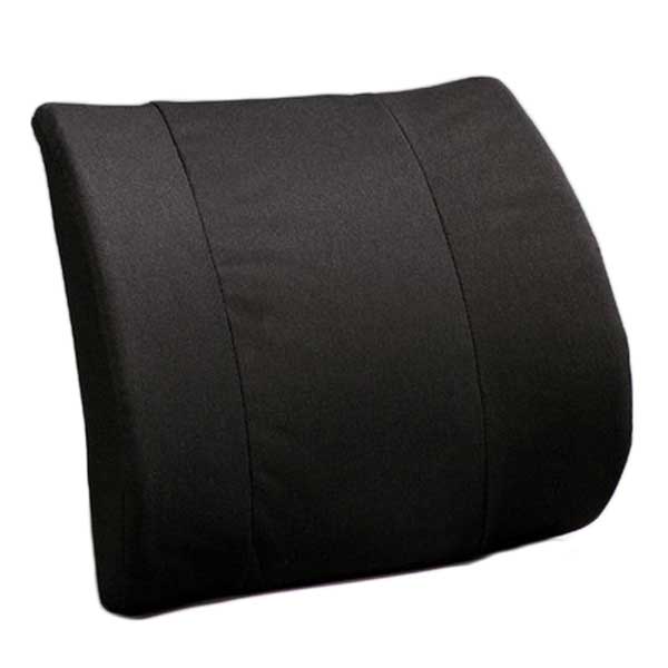 Jobri BetterBack Premium Lumbar w/ Molded Foam