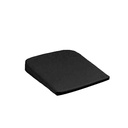Jobri BetterPosture Memory Seat Wedge with Removable Coccyx