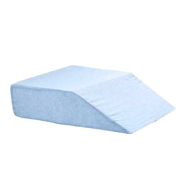 Jobri BetterRest Leg Wedge Cotton Cover