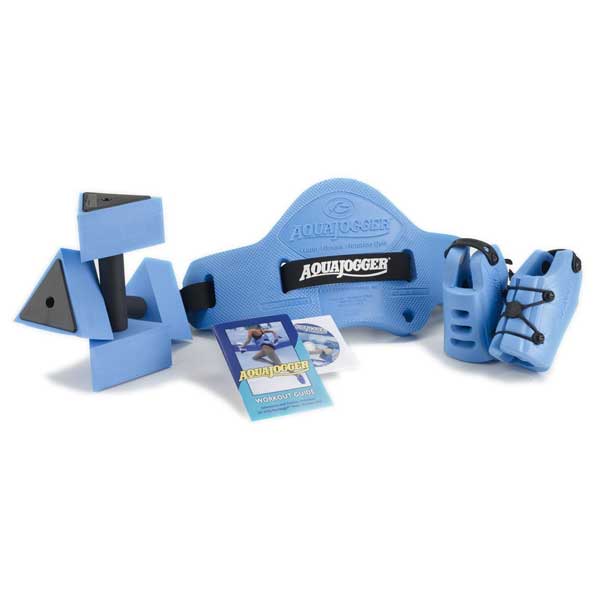AquaJogger Complete Fitness System