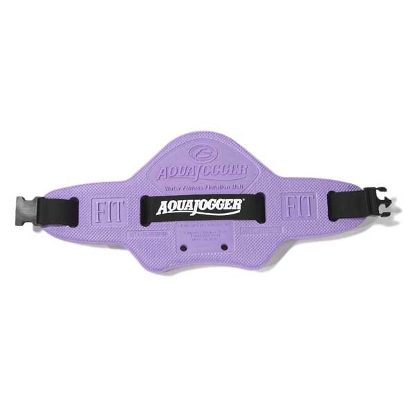 AquaJogger Fit Buoyancy Belt