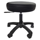 Armedica Adjustable Pneumatic Swivel Stool with Rolling Base