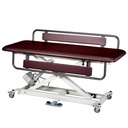 Armedica AMSX Series Changing Table with Side Rails – Powered, Safe & Ergonomic