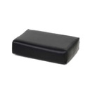 Armedica Firm Density Vinyl Rectangle Bolster – Clinical-Grade Support for Physical Therapy