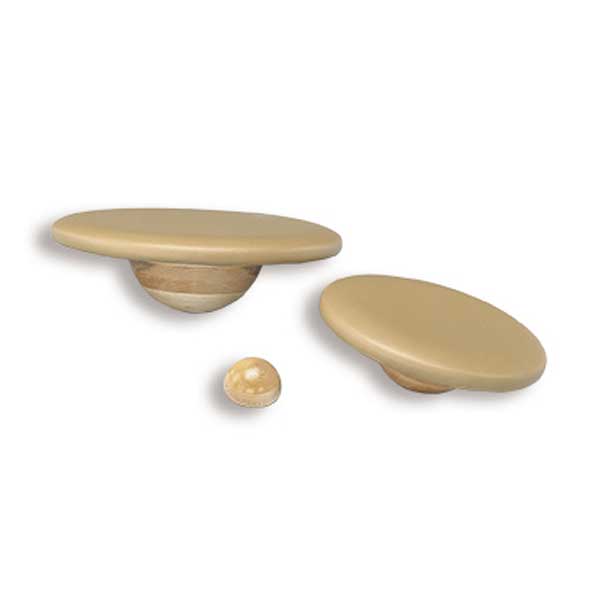 Bailey - Pelvic Exercise Set