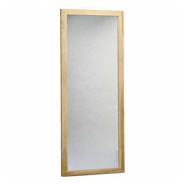 Bailey - Wall Mounted Posture Mirror
