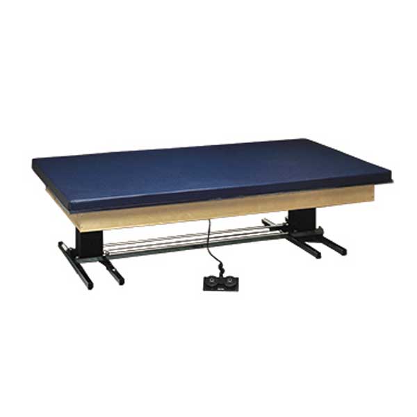 Bailey Electric Hi-Low Mat Table