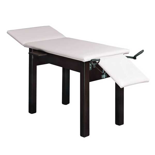 Bailey Examination Space Saver Table