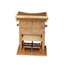 Bailey Individual Standing Table