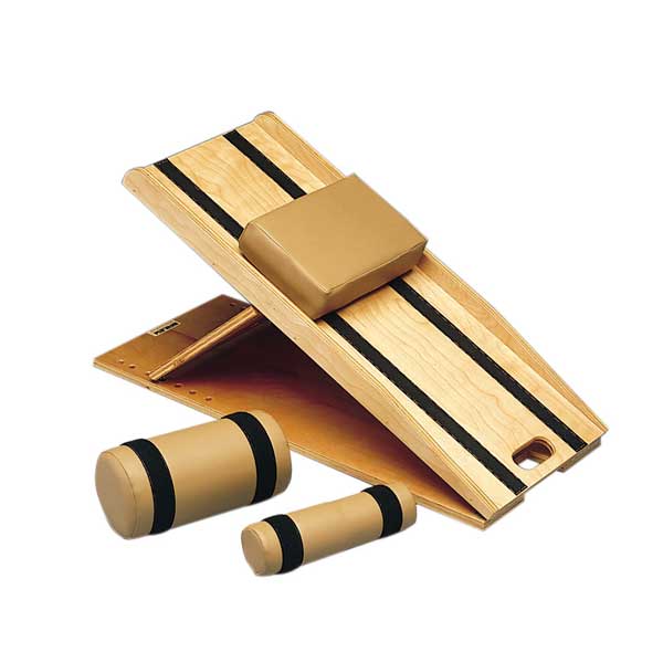 Bailey Leg Elevation Board