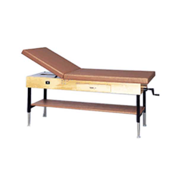Bailey Model 4240 Hi-Low Treatment Table