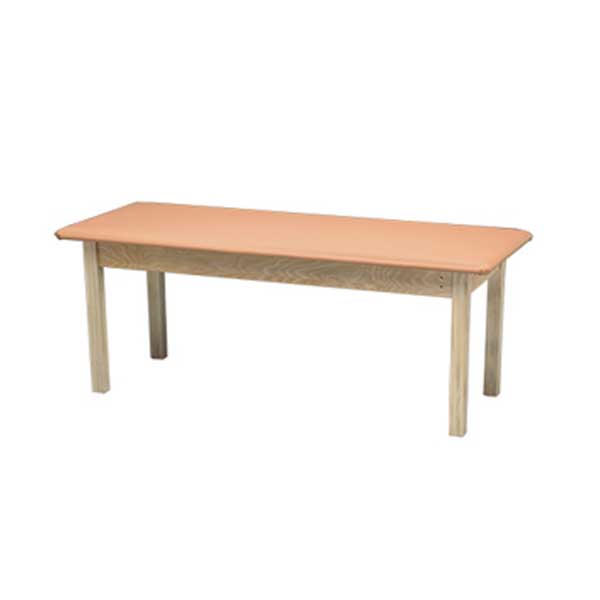 Bailey Plain Treatment Table 78"