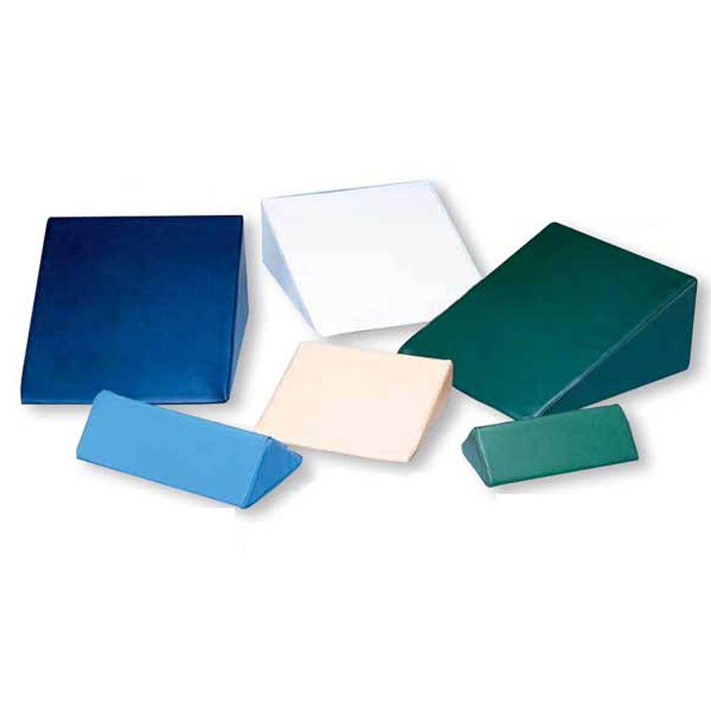 Bailey Positioning Wedge Pillow