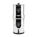 Crown Berkey 6 Gal Water System (Black Berkey® Purification Elements)