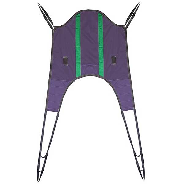 Bestcare Guldman and Liko Replacement High-Back Slings