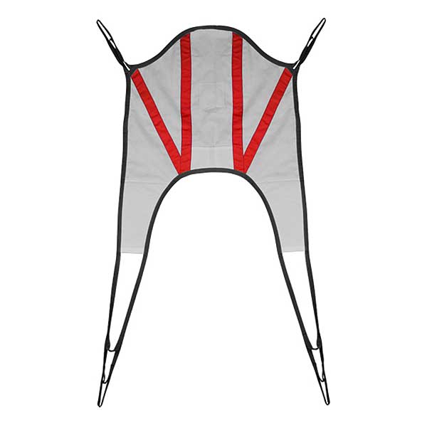 Bestcare Guldmann and Liko High Back Support Sling