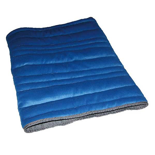 Bestcare One Way Velour Glide Cushion