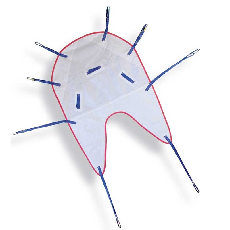 Bestcare Single Patient Disposable Support Sling