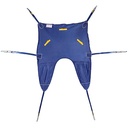 Bestcare Universal Deluxe Padded Split Leg Sling