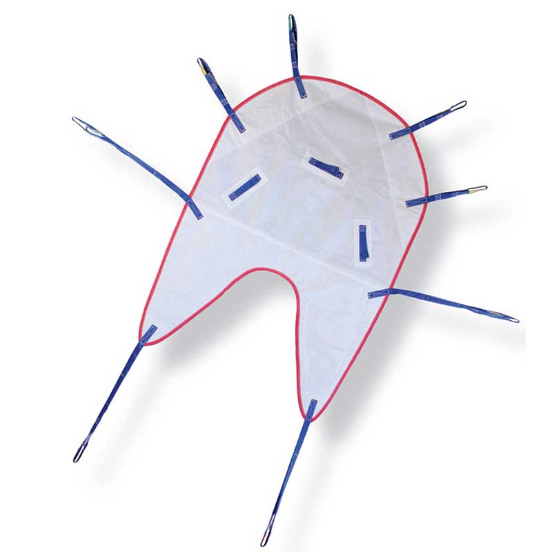 Bestcare Universal Disposable Single Patient Support Sling