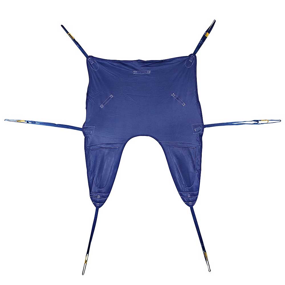 Bestcare Universal Mesh Split Leg Sling