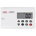 Detecto SOLO-RI Low-Profile Digital Scale with Remote Indicator
