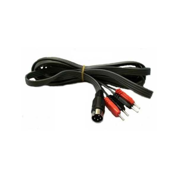 Chattanooga Electrotherapy Lead Wire 10 Feet